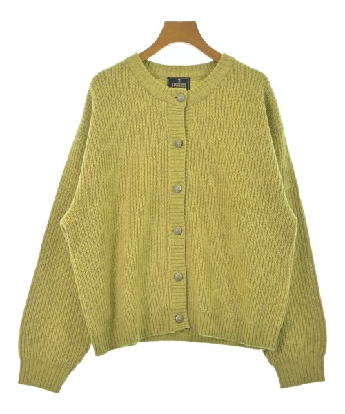 URBAN RESEARCH DOORS(アーバンリサーチドアーズ)カーディガン 緑 サイズ:M/2200669458039