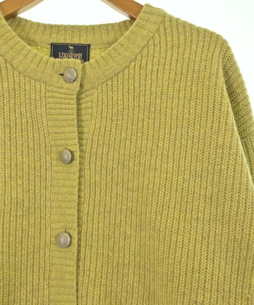 URBAN RESEARCH DOORS（アーバンリサーチドアーズ）カーディガン 緑 サイズ:M レディース/2200669458039