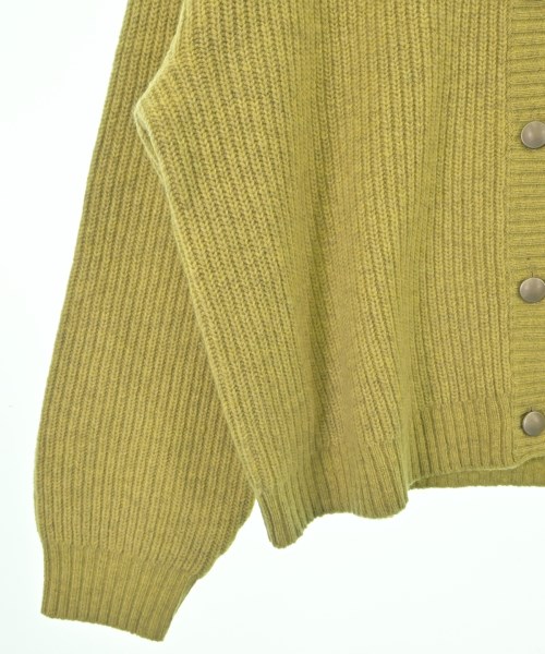 URBAN RESEARCH DOORS（アーバンリサーチドアーズ）カーディガン 緑 サイズ:M レディース/2200669458039