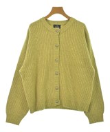 URBAN RESEARCH DOORS（アーバンリサーチドアーズ）カーディガン 緑 サイズ:M レディース/2200669458039