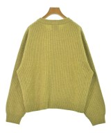 URBAN RESEARCH DOORS（アーバンリサーチドアーズ）カーディガン 緑 サイズ:M レディース/2200669458039