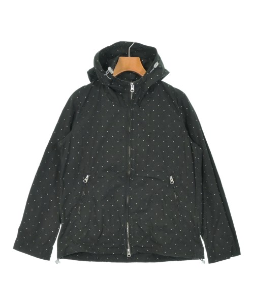 URBAN RESEARCH DOORS(アーバンリサーチドアーズ)マウンテンパーカー 黒 サイズ:F/2200671574024