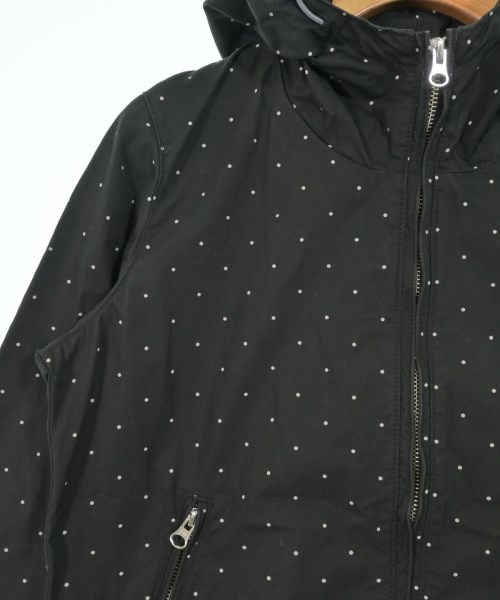 URBAN RESEARCH DOORS（アーバンリサーチドアーズ）マウンテンパーカー 黒 サイズ:F レディース/2200671574024