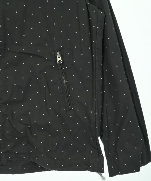 URBAN RESEARCH DOORS（アーバンリサーチドアーズ）マウンテンパーカー 黒 サイズ:F レディース/2200671574024