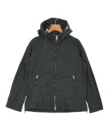 URBAN RESEARCH DOORS（アーバンリサーチドアーズ）マウンテンパーカー 黒 サイズ:F レディース/2200671574024