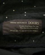 URBAN RESEARCH DOORS（アーバンリサーチドアーズ）マウンテンパーカー 黒 サイズ:F レディース/2200671574024
