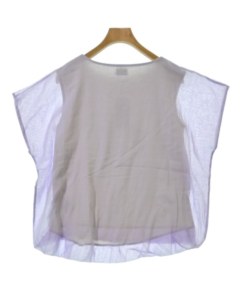 URBAN RESEARCH DOORS（アーバンリサーチドアーズ）ブラウス 紫 サイズ:M レディース/2200671615147