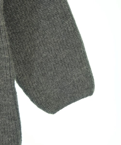 URBAN RESEARCH DOORS（アーバンリサーチドアーズ）ワンピース グレー サイズ:M レディース/2200671615215