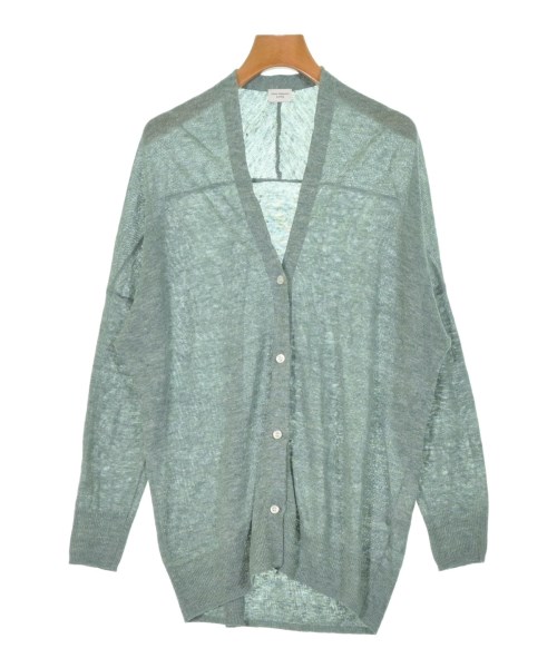 URBAN RESEARCH DOORS(アーバンリサーチドアーズ)カーディガン 緑 サイズ:ONE/2200671728069
