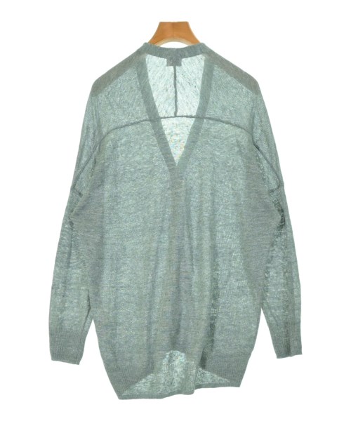 URBAN RESEARCH DOORS（アーバンリサーチドアーズ）カーディガン 緑 サイズ:ONE レディース/2200671728069