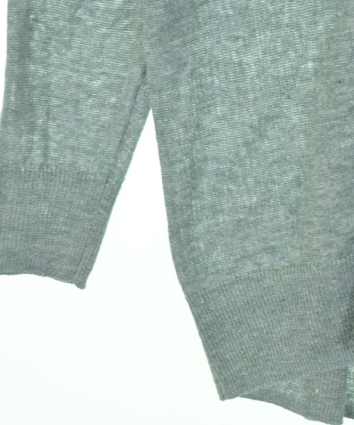 URBAN RESEARCH DOORS（アーバンリサーチドアーズ）カーディガン 緑 サイズ:ONE レディース/2200671728069