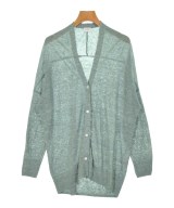 URBAN RESEARCH DOORS（アーバンリサーチドアーズ）カーディガン 緑 サイズ:ONE レディース/2200671728069