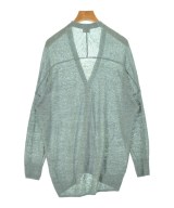 URBAN RESEARCH DOORS（アーバンリサーチドアーズ）カーディガン 緑 サイズ:ONE レディース/2200671728069