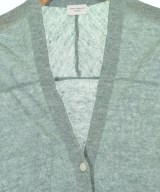 URBAN RESEARCH DOORS（アーバンリサーチドアーズ）カーディガン 緑 サイズ:ONE レディース/2200671728069