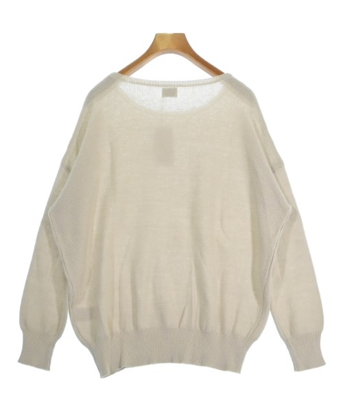 URBAN RESEARCH DOORS（アーバンリサーチドアーズ）ニット・セーター グレー サイズ:M レディース/2200671732011