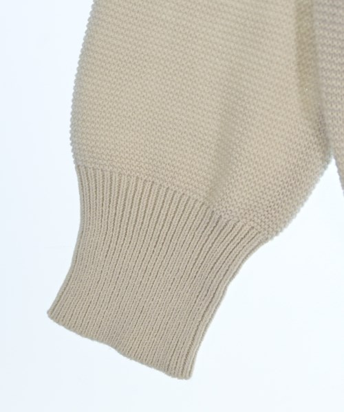 URBAN RESEARCH DOORS（アーバンリサーチドアーズ）ニット・セーター グレー サイズ:M レディース/2200671732011