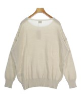 URBAN RESEARCH DOORS（アーバンリサーチドアーズ）ニット・セーター グレー サイズ:M レディース/2200671732011