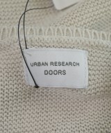 URBAN RESEARCH DOORS（アーバンリサーチドアーズ）ニット・セーター グレー サイズ:M レディース/2200671732011