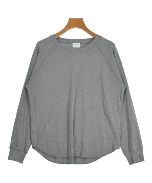 URBAN RESEARCH DOORS(アーバンリサーチドアーズ)Tシャツ・カットソー グレー サイズ:M/2200671732035