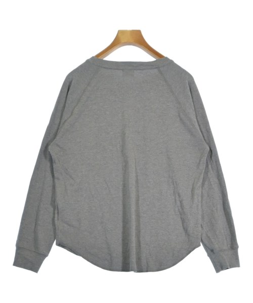 URBAN RESEARCH DOORS（アーバンリサーチドアーズ）Tシャツ・カットソー グレー サイズ:M レディース/2200671732035