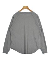 URBAN RESEARCH DOORS（アーバンリサーチドアーズ）Tシャツ・カットソー グレー サイズ:M レディース/2200671732035