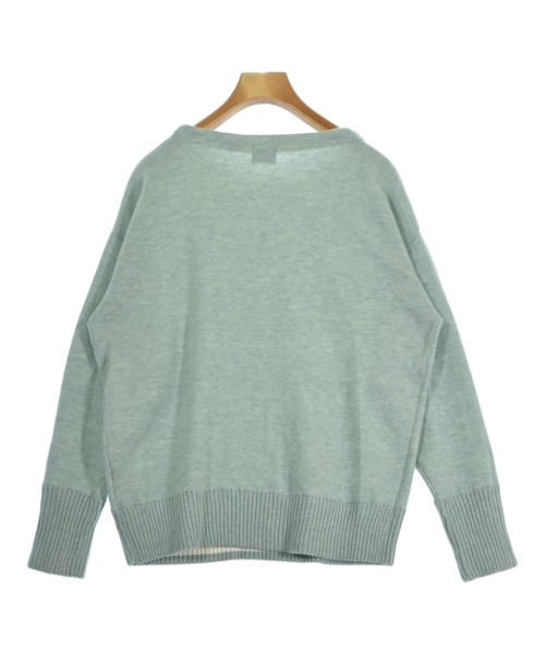 URBAN RESEARCH DOORS（アーバンリサーチドアーズ）ニット・セーター 緑 サイズ:M レディース/2200671732042