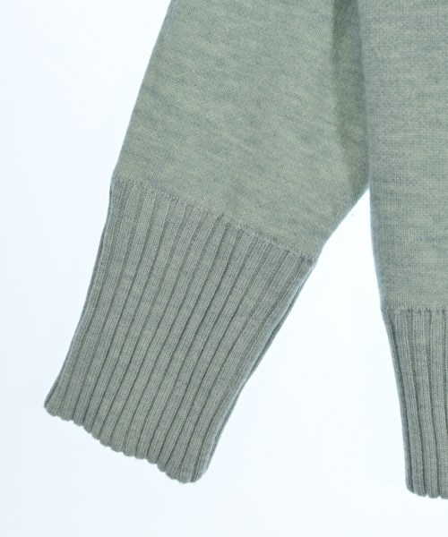 URBAN RESEARCH DOORS（アーバンリサーチドアーズ）ニット・セーター 緑 サイズ:M レディース/2200671732042