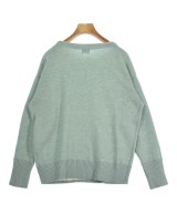 URBAN RESEARCH DOORS（アーバンリサーチドアーズ）ニット・セーター 緑 サイズ:M レディース/2200671732042