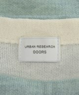 URBAN RESEARCH DOORS（アーバンリサーチドアーズ）ニット・セーター 緑 サイズ:M レディース/2200671732042