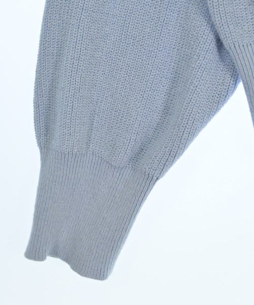 URBAN RESEARCH DOORS（アーバンリサーチドアーズ）ニット・セーター 青 サイズ:M レディース/2200671732059