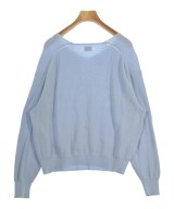 URBAN RESEARCH DOORS（アーバンリサーチドアーズ）ニット・セーター 青 サイズ:M レディース/2200671732059