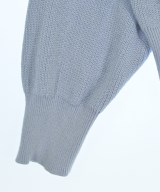 URBAN RESEARCH DOORS（アーバンリサーチドアーズ）ニット・セーター 青 サイズ:M レディース/2200671732059