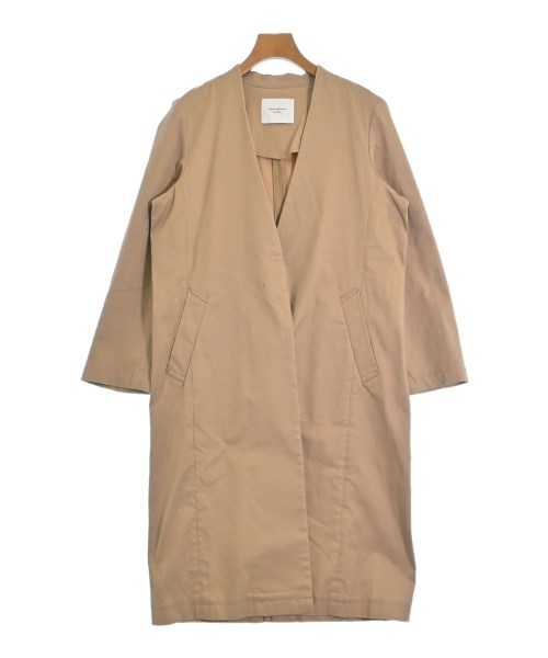 URBAN RESEARCH DOORS(アーバンリサーチドアーズ)その他 茶 サイズ:ONE/2200666112019