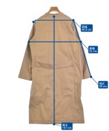 URBAN RESEARCH DOORS（アーバンリサーチドアーズ）その他 茶 サイズ:ONE レディース/2200666112019