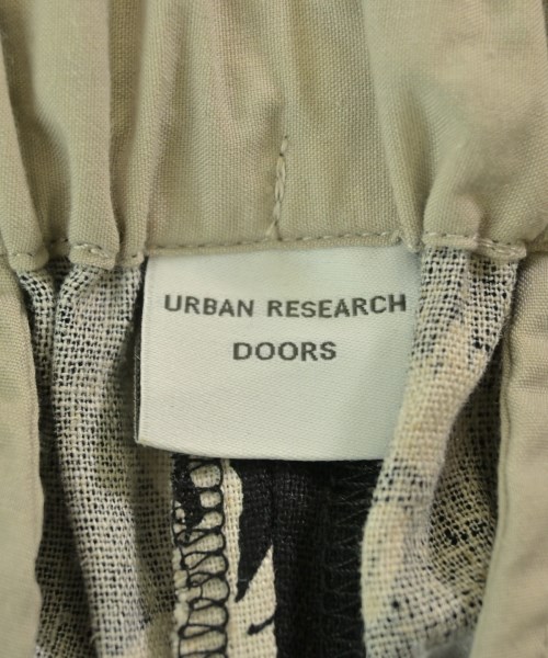 URBAN RESEARCH DOORS（アーバンリサーチドアーズ）その他 黒 サイズ:M レディース/2200668428194