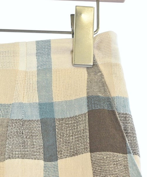 URBAN RESEARCH DOORS（アーバンリサーチドアーズ）ロング・マキシ丈スカート ベージュ サイズ:S レディース/2200669511055