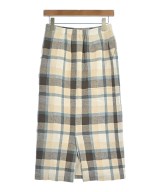 URBAN RESEARCH DOORS（アーバンリサーチドアーズ）ロング・マキシ丈スカート ベージュ サイズ:S レディース/2200669511055