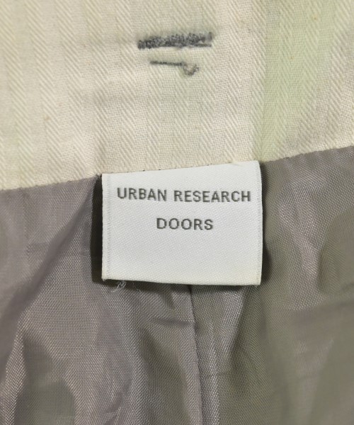 URBAN RESEARCH DOORS（アーバンリサーチドアーズ）その他 グレー サイズ:36(S位) レディース/2200670271030