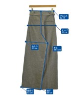 URBAN RESEARCH DOORS（アーバンリサーチドアーズ）その他 グレー サイズ:36(S位) レディース/2200670271030