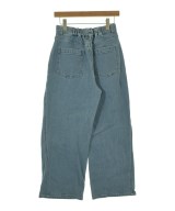URBAN RESEARCH DOORS（アーバンリサーチドアーズ）デニムパンツ 青 サイズ:S レディース/2200668183086