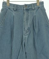 URBAN RESEARCH DOORS（アーバンリサーチドアーズ）デニムパンツ 青 サイズ:S レディース/2200668183086