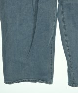 URBAN RESEARCH DOORS（アーバンリサーチドアーズ）デニムパンツ 青 サイズ:S レディース/2200668183086