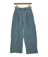 URBAN RESEARCH DOORS デニムパンツ