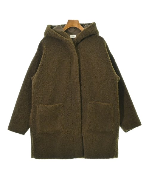 URBAN RESEARCH DOORS(アーバンリサーチドアーズ)その他 茶 サイズ:M/2200668503013