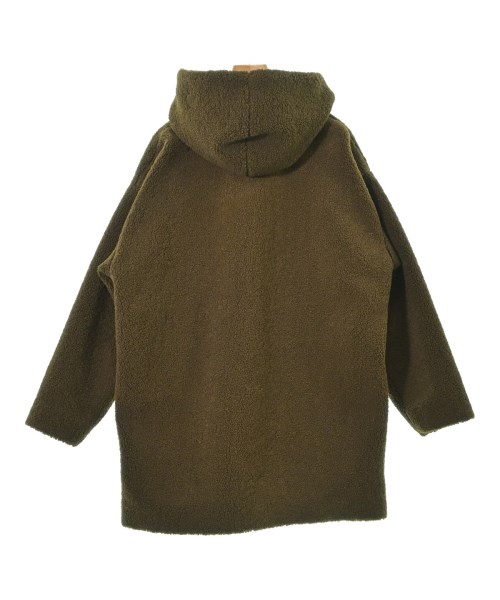 URBAN RESEARCH DOORS（アーバンリサーチドアーズ）その他 茶 サイズ:M レディース/2200668503013