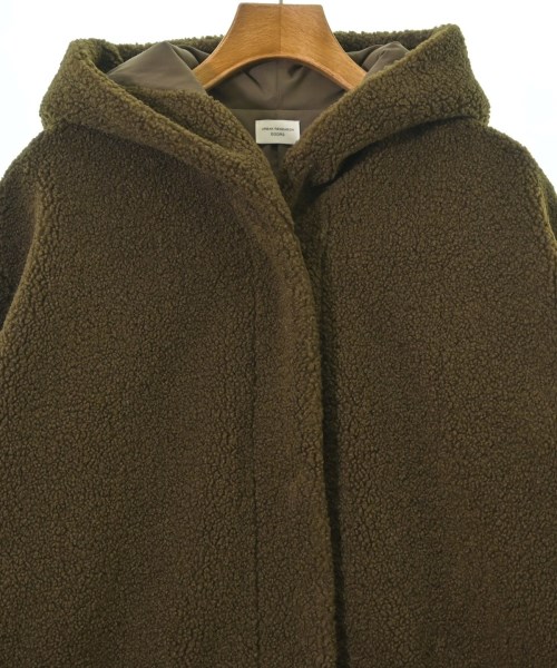 URBAN RESEARCH DOORS（アーバンリサーチドアーズ）その他 茶 サイズ:M レディース/2200668503013