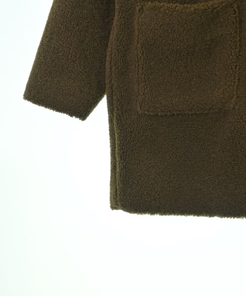 URBAN RESEARCH DOORS（アーバンリサーチドアーズ）その他 茶 サイズ:M レディース/2200668503013