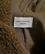 URBAN RESEARCH DOORS（アーバンリサーチドアーズ）その他 茶 サイズ:M レディース/2200668503013