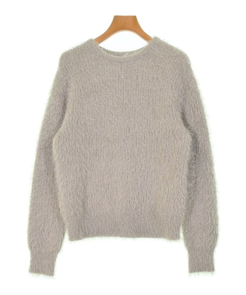 URBAN RESEARCH DOORS(アーバンリサーチドアーズ)ニット・セーター グレー サイズ:F/2200672309045