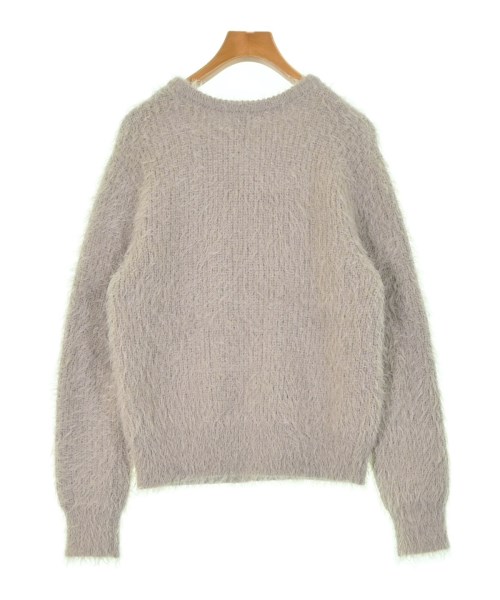 URBAN RESEARCH DOORS（アーバンリサーチドアーズ）ニット・セーター グレー サイズ:F レディース/2200672309045
